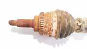 Antriebswelle Vorderachse - Vorne Linke Opel Agila A 2000 - 2007 Gebraucht,