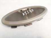 Innenbeleuchtung - Hinten Alfa-Romeo 147, I 2000.11 - 2004.09 0881700,08.81700