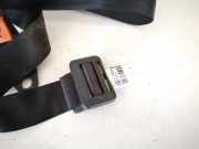 Gurtschloss - Hinten CENTER Alfa-Romeo 147, I 2000.11 - 2004.09 c481,