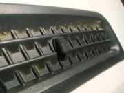 Waschwasserd?se Scheibenreinigung Ford Transit, III 2006.04 - 2012.12 facelift Gebraucht,