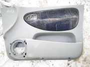 T?rverkleidung - Vorne Rechts Renault Scenic, I 1999.09 - 2003.06 facelift 7700431154,