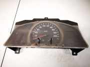 Tachometer Nissan NV200, M20 2009 --> 24810BJ02C,1060047 24810-BJ02C 24810BJ02C VPBASF10849AAF