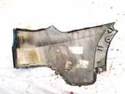 Stoßstangenecke - Hinten Linke BMW X5, E70 2006.10 - 2010 Gebraucht,