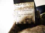 Sicherheitsgurt - Hinten Linke Toyota Corolla Verso, II 2001.09 - 2004.05 tkaf0ef595p, tk-af0-ef595-p