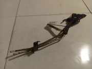 Einspritzleitung Honda CR-V, III 2006.06 - 2010.06 Gebraucht,