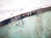 Seitenfenster Seitenscheibe - Hinten Rechts Rover 200, 1995.10 - 2000.03 as2,