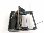 L?ftungsgitter Armaturenbrett Audi 80, B3 1986.06 - 1991.09 893941561,