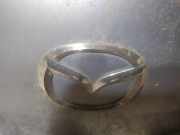 Emblem Mazda 3, BK 2003.10 - 2009.06 Gebraucht,