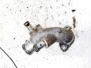 Kühlmittelrohrleitung Toyota Land Cruiser J12 2003 - 2010 Gebraucht,