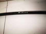 Zierleiste Leiste - Vorne Linke Ford Focus, 2011.04 - 2018 cm51a201a19aaw,cm51-a201a19-aaw