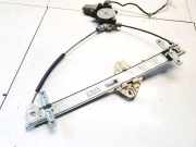 Fensterheber - Vorne Linke Honda FR-V, 2004.08 - 2009.12 Gebraucht,