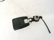 Gurtschloss - Hinten CENTER Land-Rover Range Rover Sport 2005 - 2013 Gebraucht,