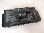 Deckel Sicherungskasten Audi 80, B3 1986.06 - 1991.09 893941801,