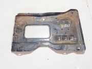 Batterieaufnahme Mercedes-Benz W203, 2000.05 - 2004.02 Gebraucht,