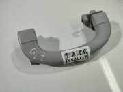 Haltegriff Haltegriff Verdeckgriff - Hinten Linke Fiat Fiorino, 2008.02 --> Gebraucht,