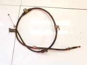 Seilzug Feststellbremse Mitsubishi Eclipse Cross I 2017.01 - 2020.06 Gebraucht,