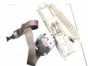 Sicherheitsgurt - Vorne Linke Chevrolet Cruze, 2008.01 - 2012.06 619516200a,100x090lh
