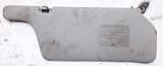 Sonnenblende Mazda MPV, III 1999.08 - 2006.02 Gebraucht ,