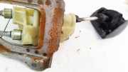 Seilzug für Schaltgetriebe Fiat Doblo, 2005.10 - 2009.08 Gebraucht,