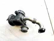 AGR Ventil Chrysler Grand Voyager, IV 2000.02 - 2008.12 Gebraucht,