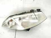 Hauptscheinwerfer - Vorne Rechts Renault Megane, II 2002.11 - 2006.06 7701054655,89307005