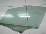 Seitenscheibe - Vorne Linke Peugeot 407, 2004.05 - 2010.12 as2,