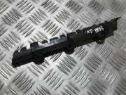 Stoßstangenhalter - Hinten Linke Skoda Fabia, II 5J 2007.01 - 2010.06 5j6807393,