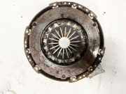 Druckplatte Kupplungsdruckplatte Skoda Fabia, III NJ 2014.06 - 2018.06 typme220,