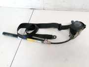 Sicherheitsgurt - Vorne Linke Seat Alhambra, 2000.06 - 2010.03 facelift 7M0857705C,95VW611B09