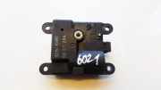 Stellmotor Lüftung Nissan Qashqai+2, I NJ10 2006.01 - 2010.06 3J01030850,080529A