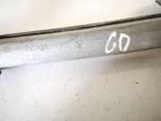 Zierleiste Leiste - Hinten Rechts Peugeot 508, 2010.11 - 2018 9688745380,