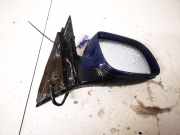 Außenspiegel Rechts Volkswagen Passat, B5 1996.08 - 2000.11 e1020514, AFN