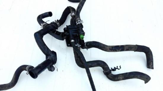 Thermostat Peugeot 3008, I 2008.01 - 2016.06 9670253780,9670254180 Bild Thermostat Peugeot 3008, I 2008.01 - 2016.06 9670253780,9670254180