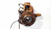 Radnabe Achsschenkel - Vorne Linke Peugeot 207, 2006.02 - 2009.06 Gebraucht,