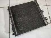 Wasserkühler Citroen C3, I 2005.06 - 2009.11 facelift 9680235980,9680235980
