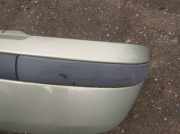 Zier-Schutzleiste Stoßfänger - Hinten Rechts Renault Megane, I 1999.03 - 2002.10 facelift Gebraucht,