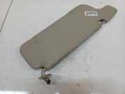 Sonnenblende Toyota Yaris, I (XP10) 1999.04 - 2003.03 Gebraucht,