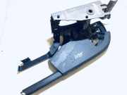 Handbremshebel Opel Vectra, C 2002.04 - 2005.10 24452053,