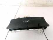 Tachometer Toyota Corolla, 2001.11 - 2004.02 8380002760,83800-02760