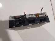 Navigationssystem Rechner Audi A6, C6 2005.01 - 2008.10 6352C0067633644, 6352C0067633644 4F0 035 541 E 4E0 910 541 L 4F0035541E 4E0910541L