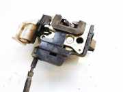 T?rschloss Stangen - Vorne Linke Fiat Doblo, 2000.03 - 2005.10 b792,