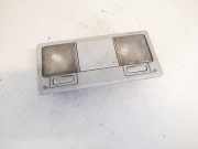 Innenbeleuchtung - Hinten Ford Galaxy, Mk I 2000.04 - 2006.04 facelift 95vw13774eaw,