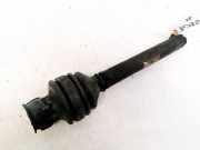 Lenksäule unten Kreuzgelenk Cadillac SRX 2004.01 - 2009.12 Gebraucht ,