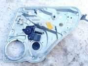 Fensterheber - Hinten Rechts Skoda Superb, I 2001.12 - 2008.03 Gebraucht,