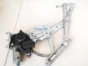 Fensterheber - Vorne Rechts Opel Astra, G 1998.09 - 2004.12 90521576,