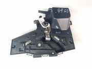 Türinnengriff - Hinten Linke Citroen C5, I 2001.03 - 2008.02 9649218977,