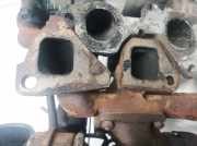 Abgaskrümmer Nissan Primera, P11 1996.06 - 2001.12 Gebraucht,