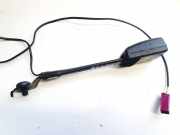 Gurtschloss - Vorne Rechts Ford Focus, 2011.04 - 2018 620392200b, bm5161208abw