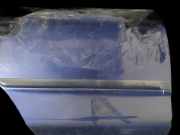 Zierleiste T?r Zier-Schutzleiste - Hinten Rechts Mitsubishi Carisma, I 1995.07 - 2000.09 Gebraucht,