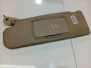 Sonnenblende Volvo V70, I 1996.11 - 2001.01 Gebraucht,